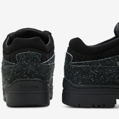 Heritage GTX Chukka Boot Black Suede