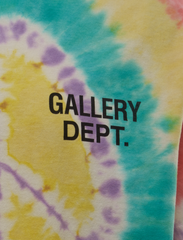 PEACE TIE DYE TEE