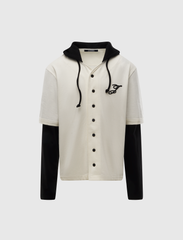LE T-SHIRT LETRO