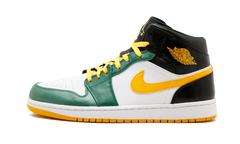 1 Mid "Sonics" 554724 307
