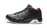 9 Retro Low "Bred" 832822 001