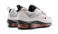 Air Max 98 NRG "Space Flight" BQ5613 001