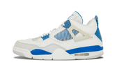 4 Retro "Military Blue (2006)" 308497 141