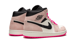 1 Mid SE "Crimson Tint/Hyper Pink" 852542 801