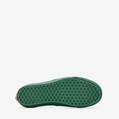 Authentic 44 Duck Canvas White | Green