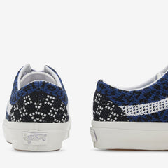 LX Old Skool 36 EK Cheetah Navy