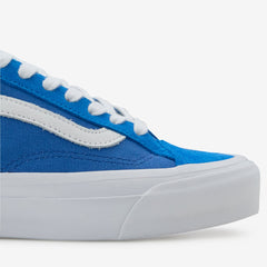Old Skool 36 Blue | White