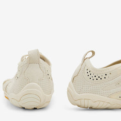 Women's V-Run Ivory