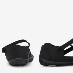 Women's V-Soul Black