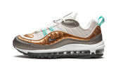 AIR MAX 98 WMNS "Copper/Teal" BV6536 002