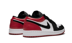 1 Low "Black Toe" 553558 116