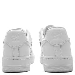 Women's Air Force 1 Low - White/Black