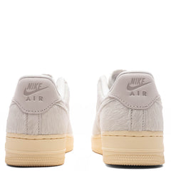 Women's Air Force 1 '07 - Sail/Muslin