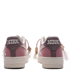 Women's Air Force 1 '07 LX - Sail/Pearl Pink