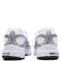 Women's Air Max Moto 2K - White/Photon Dust/Metallic Silver/Black