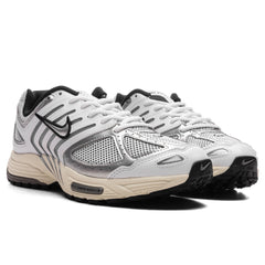 Women's Air Pegasus 2005 - White/Metallic Silver/Coconut Milk/Black