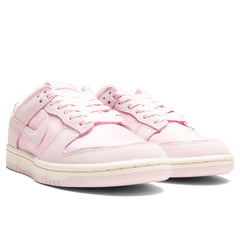 Women's Dunk Low - Regal Pink/Pink Foam/Soft Pearl