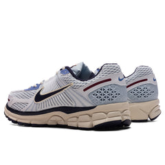 Women's Zoom Vomero 5 - Blue Tint/Purple Ink/Coconut Milk/Polar