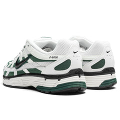 Women's P - 6000 - Summit White/Fir/Black/Metallic Summit White
