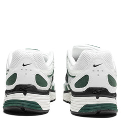Women's P - 6000 - Summit White/Fir/Black/Metallic Summit White