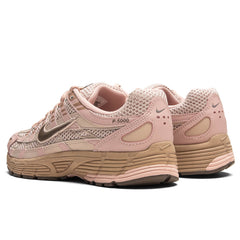 Women's P - 6000 SE - Fossil Stone/Ironstone/Hemp/Pink Oxford