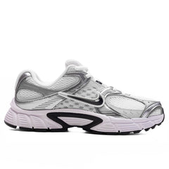 Women's V5 RNR - White/Black/Vast Grey/Metallic Silver