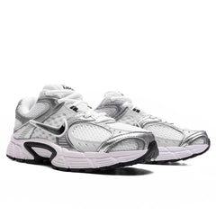 Women's V5 RNR - White/Black/Vast Grey/Metallic Silver