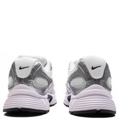 Women's V5 RNR - White/Black/Vast Grey/Metallic Silver