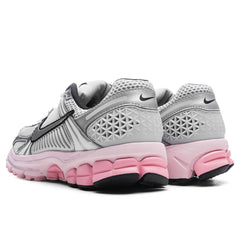 Women's Zoom Vomero 5 - Photon Dust/Metallic Silver/Pink Foam
