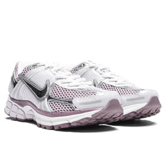 Women's Zoom Vomero 5 - Vast Grey/Metallic Silver