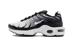 Air Max Plus GS "Black"