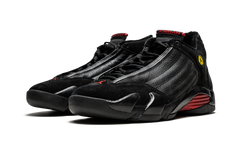 14 Retro "Last Shot 2005 Release"