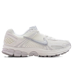 Zoom Vomero 5 - Sail/Metallic Silver/Vast Grey