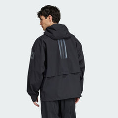 Men's adidas MYSHELTER 2.5-Layer RAIN.RDY Light Jacket