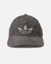 Adidas Baseball Strapback Cap Black