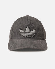 Adidas Baseball Strapback Cap Black