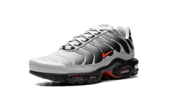 Air Max Plus "Wolf Grey Picante Red" DM0032 011