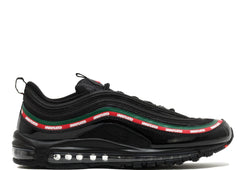 Air Max 97 UNDFTD Black (WORN)