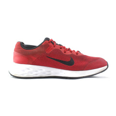 REVOLUTION 6