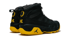 9 Retro Boot PE "Michigan State University" MNJDLS266 817838