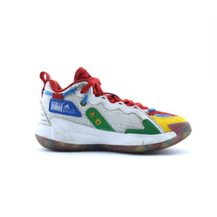 ADIDAS DAME 7 EXTPLY