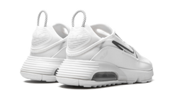 AIR MAX 2090 MNS WMNS "White / Black" CK2612 100