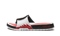 Hydro 5 Retro Slide "Fire Red 5" 555501 101