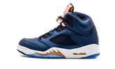 5 Retro "Bronze" 136027 416