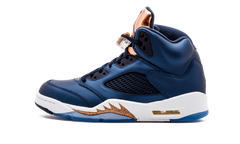 5 Retro "Bronze" 136027 416
