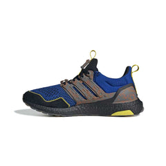 adidas - Men's adidas Ultraboost x Fortnite Battlebus Shoes (JQ0713)