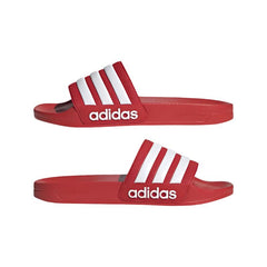 Adilette Shower Red