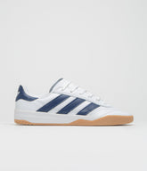 Adidas Copa Premiere Shoes - FTWR White / Dark Blue / Gum3