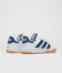 Adidas Copa Premiere Shoes - FTWR White / Dark Blue / Gum3