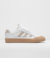 Adidas Court TNS Premiere RT Shoes - FTWR White / Crystal White / Gum4